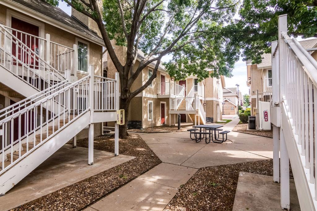 Studio 6-Lubbock, Tx Εξωτερικό φωτογραφία